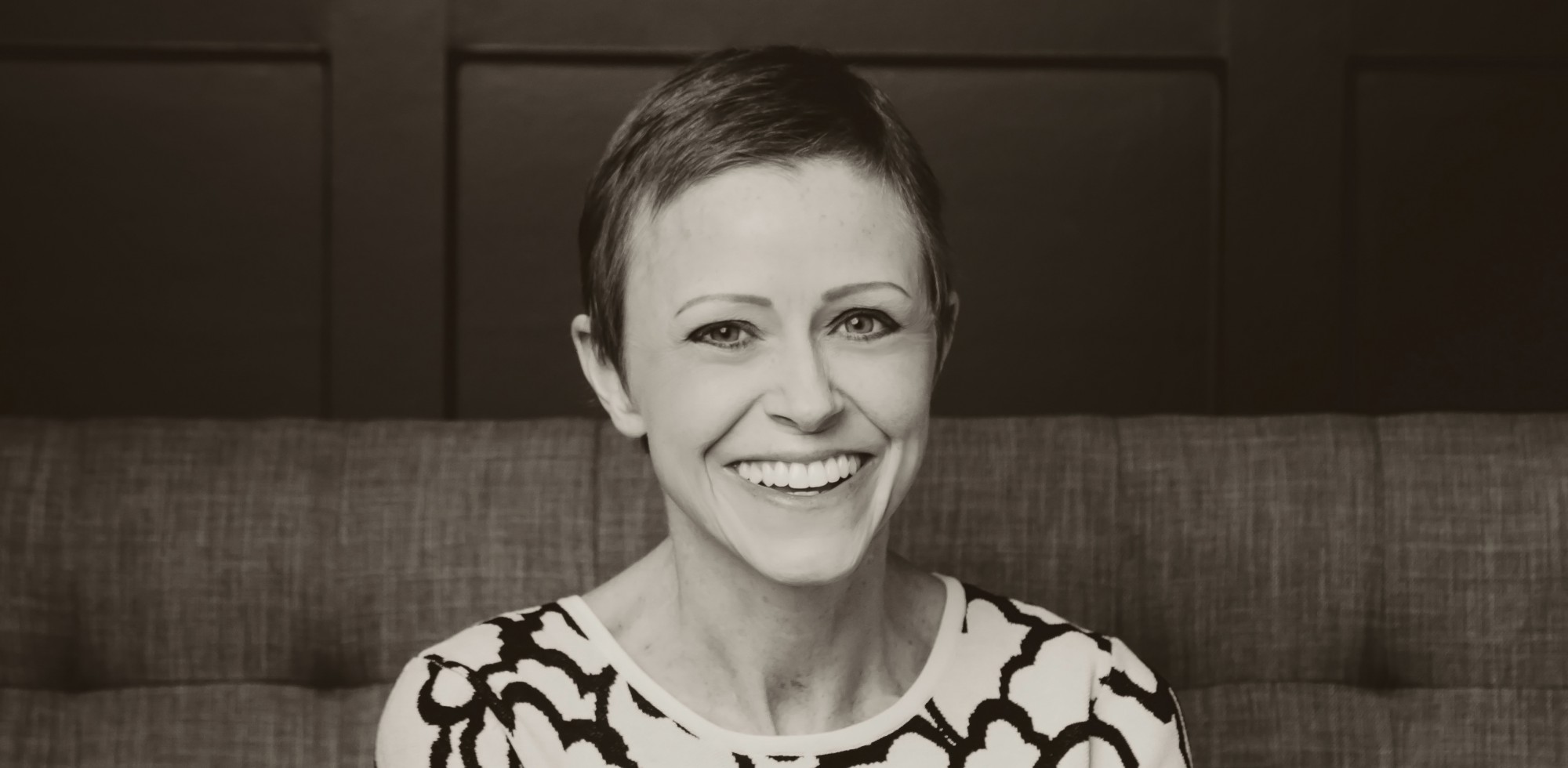 Denise Neish - Choosing a Joyful Life with Cancer