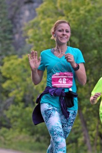 AF Canyon Half Marathon 6/21/14